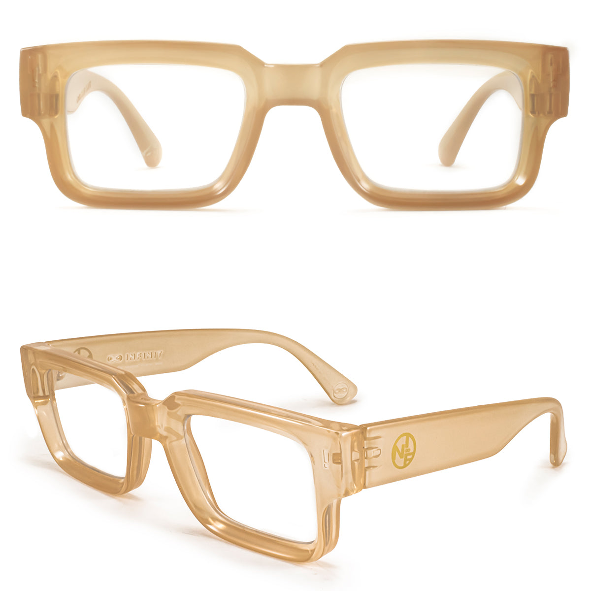 Armazon Exclamation Honey