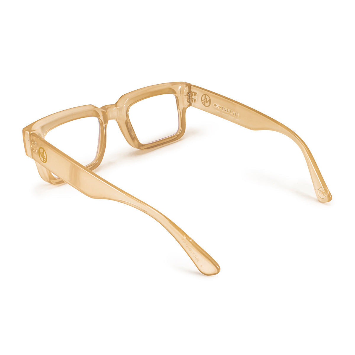 Armazon Exclamation Honey