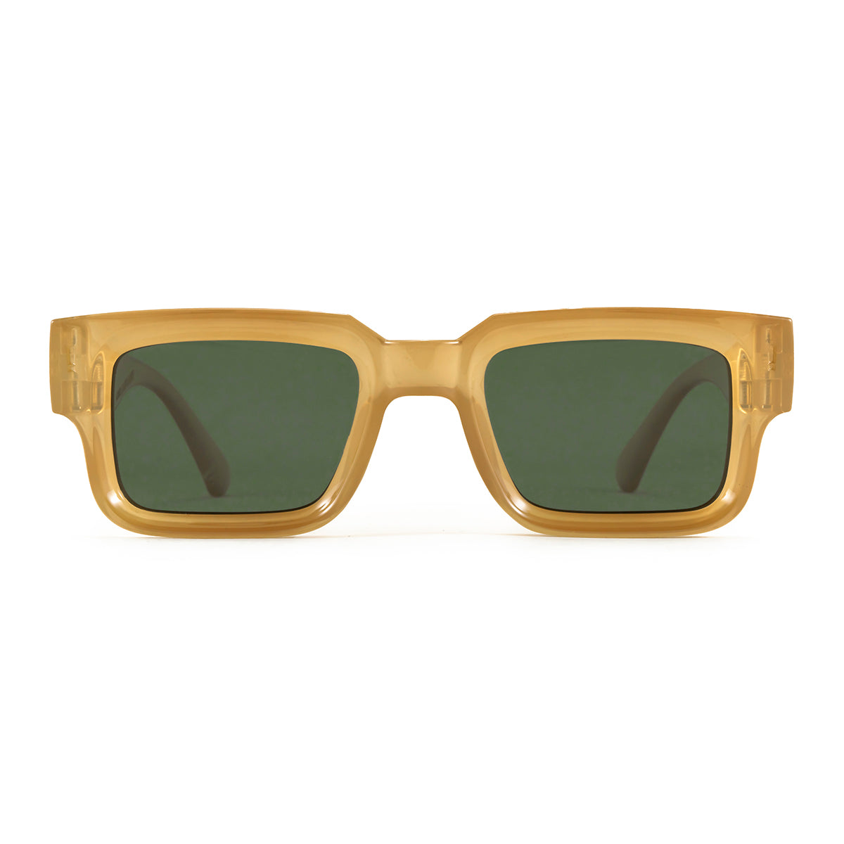 Lentes de Sol - Exclamation - Honey - Lente Polarizado Verde