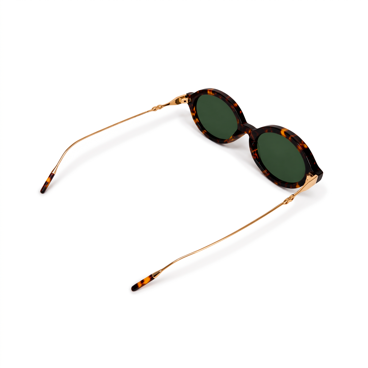 Fokus Bold Carey Lente Verde