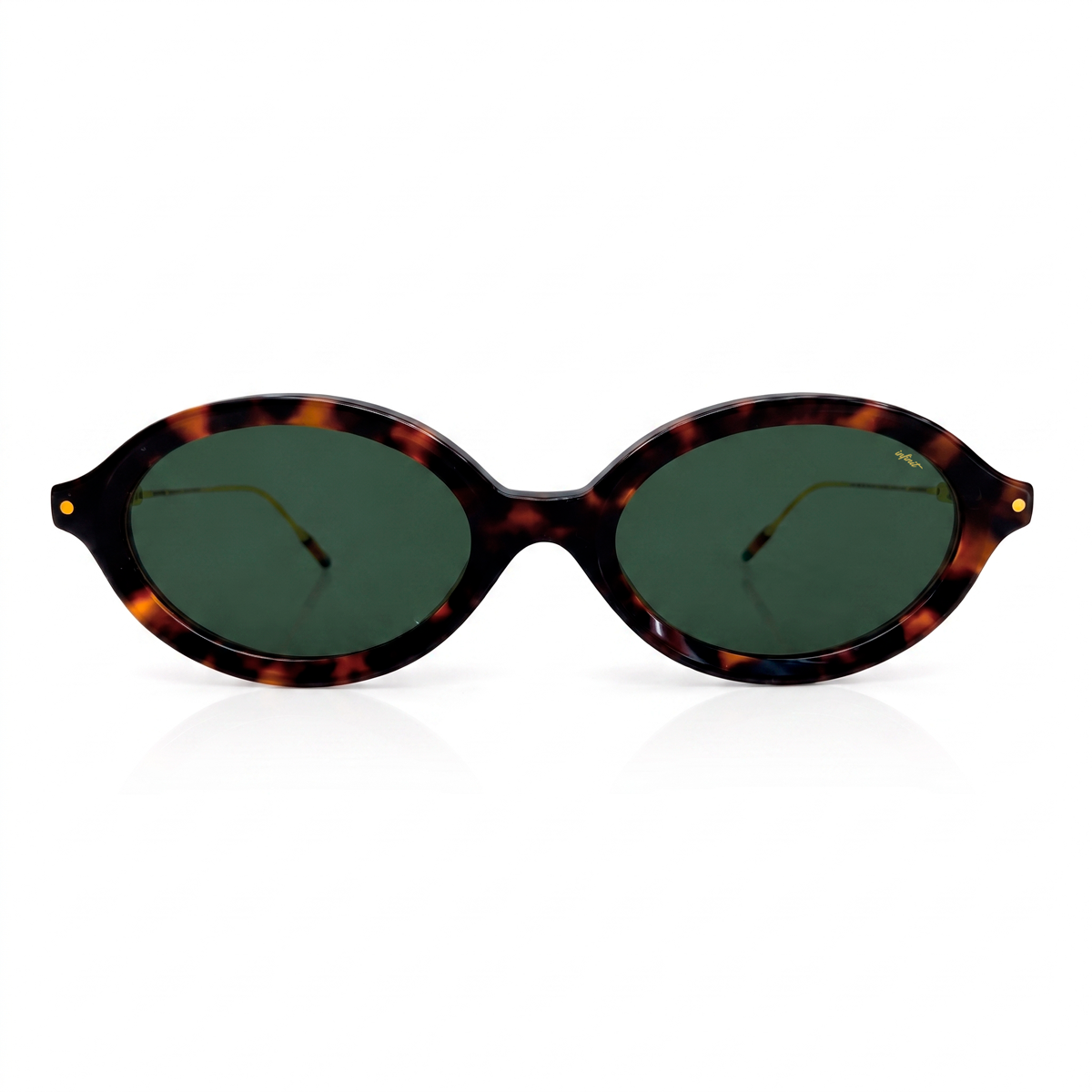Fokus Bold Carey Lente Verde