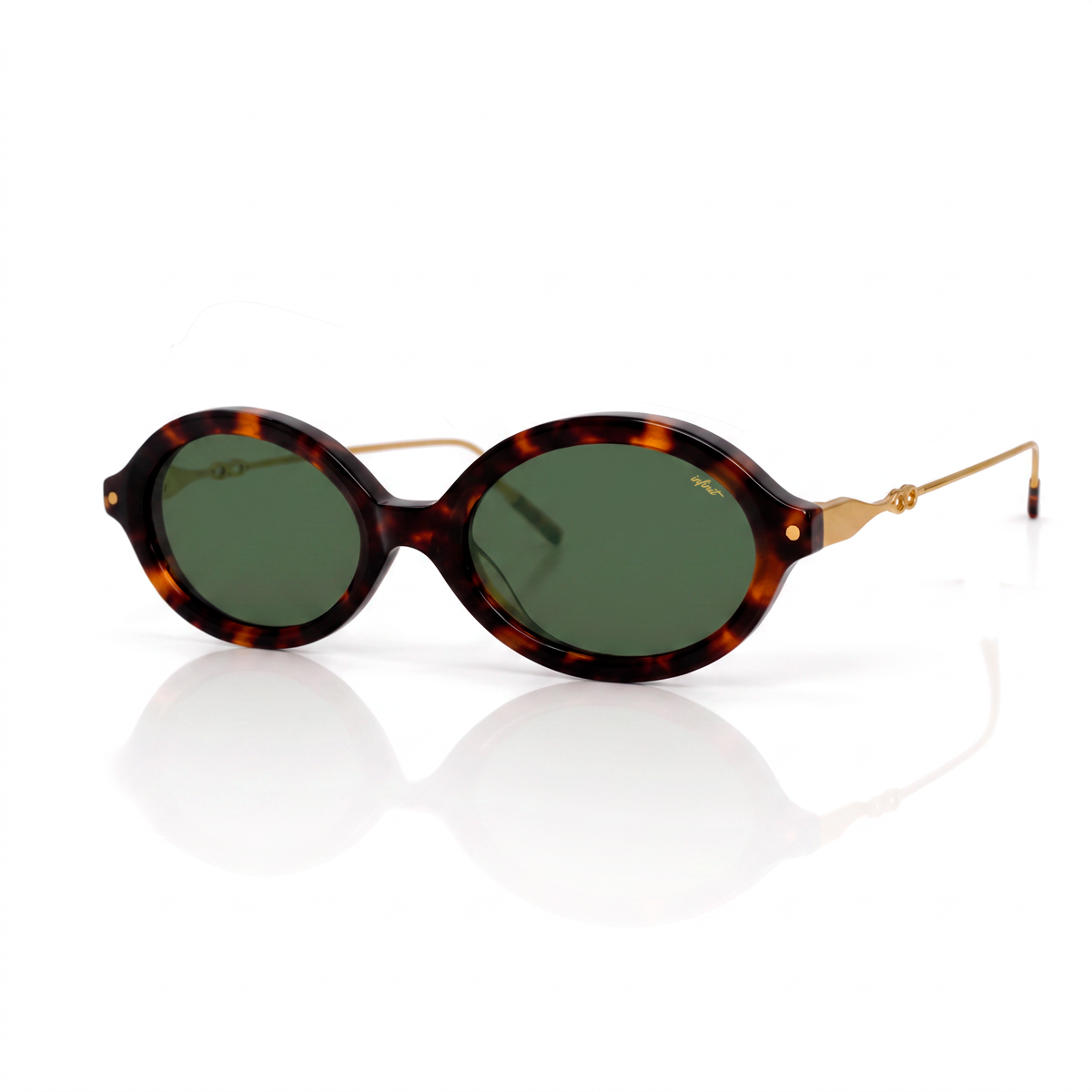 Fokus Bold Carey Lente Verde