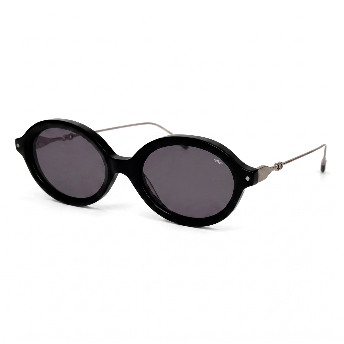 Fokus Bold Negro Lente Gris