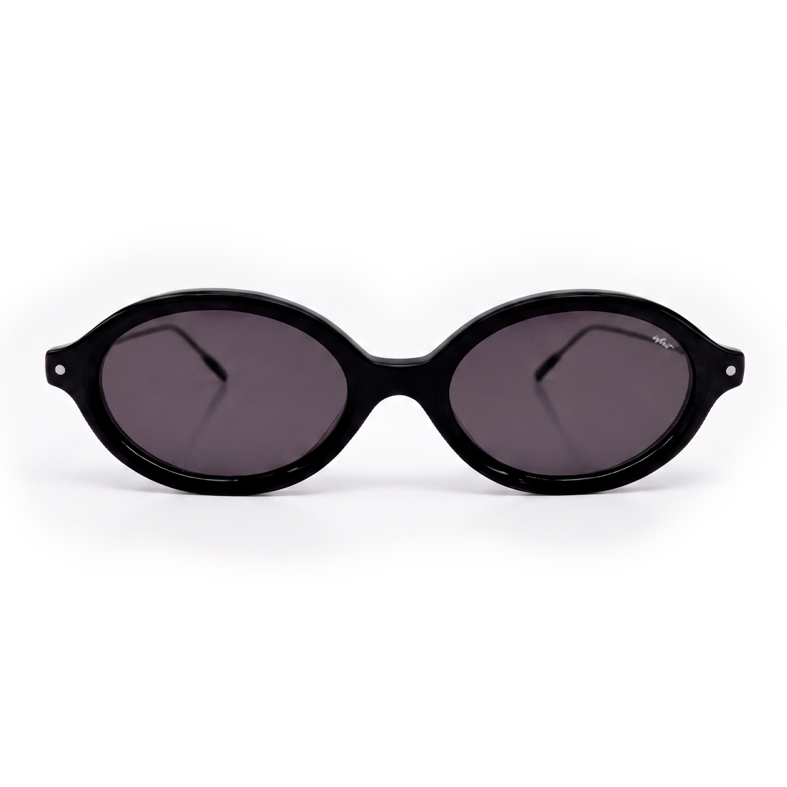 Fokus Bold Negro Lente Gris