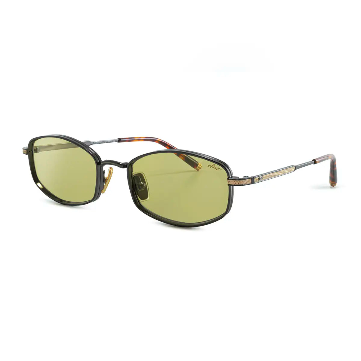 Geneve Gris Lente Verde