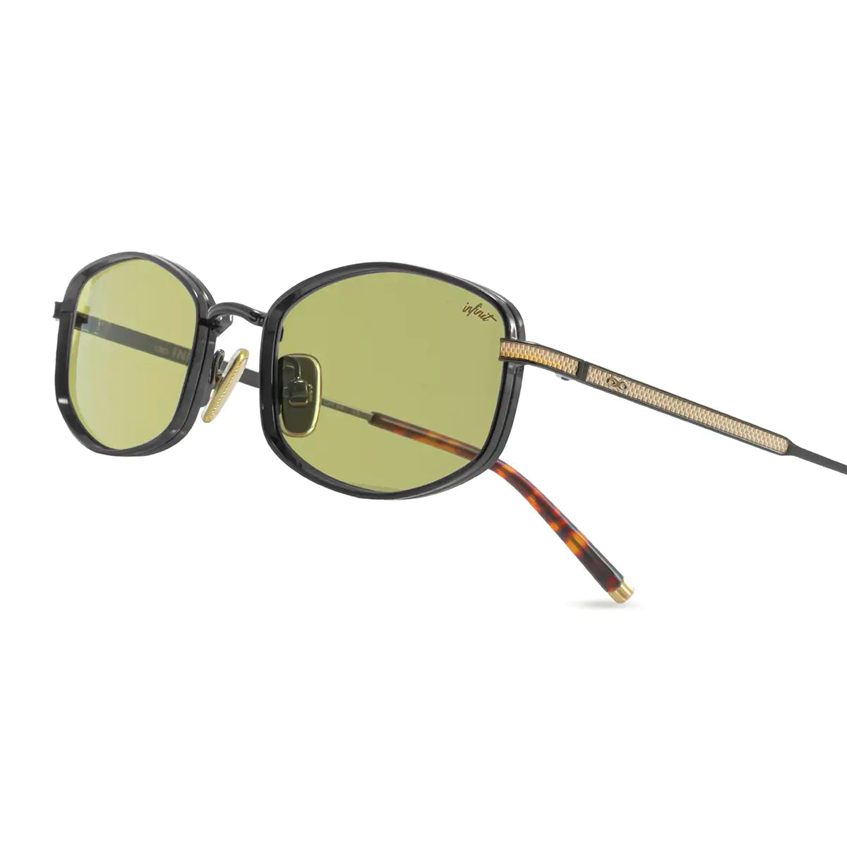 Geneve Gris Lente Verde