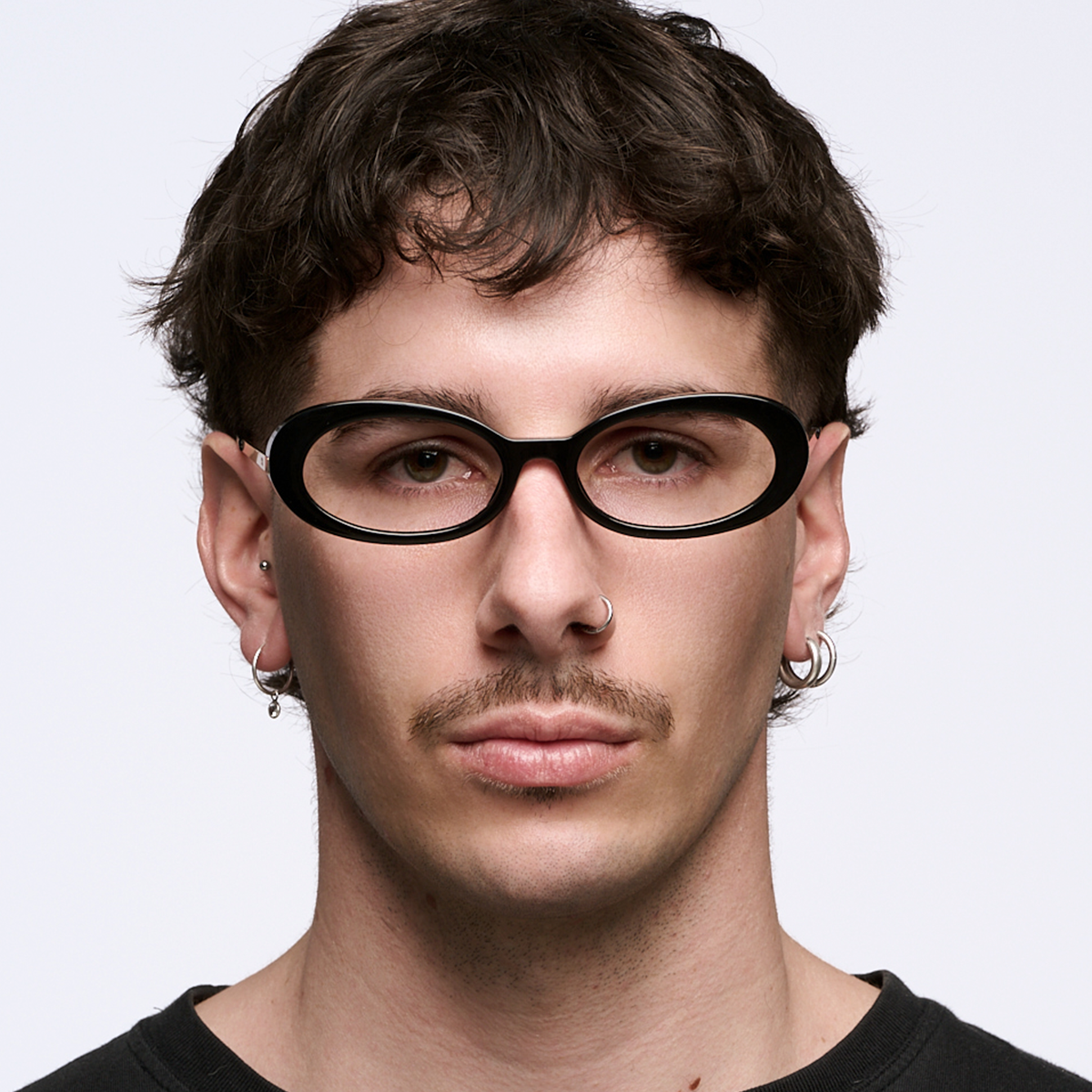 Armazon Genova Negro