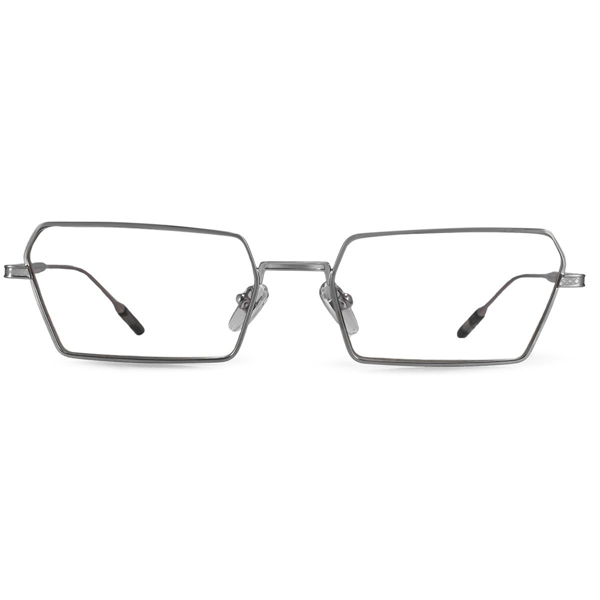 Armazon Gibson Plateado