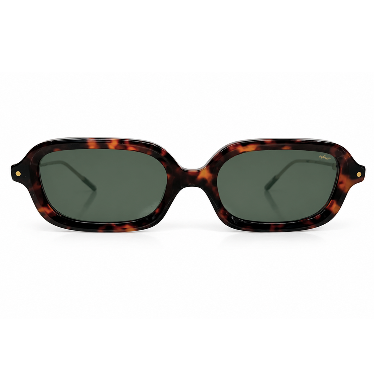 Glyze Bold Carey Lente Verde
