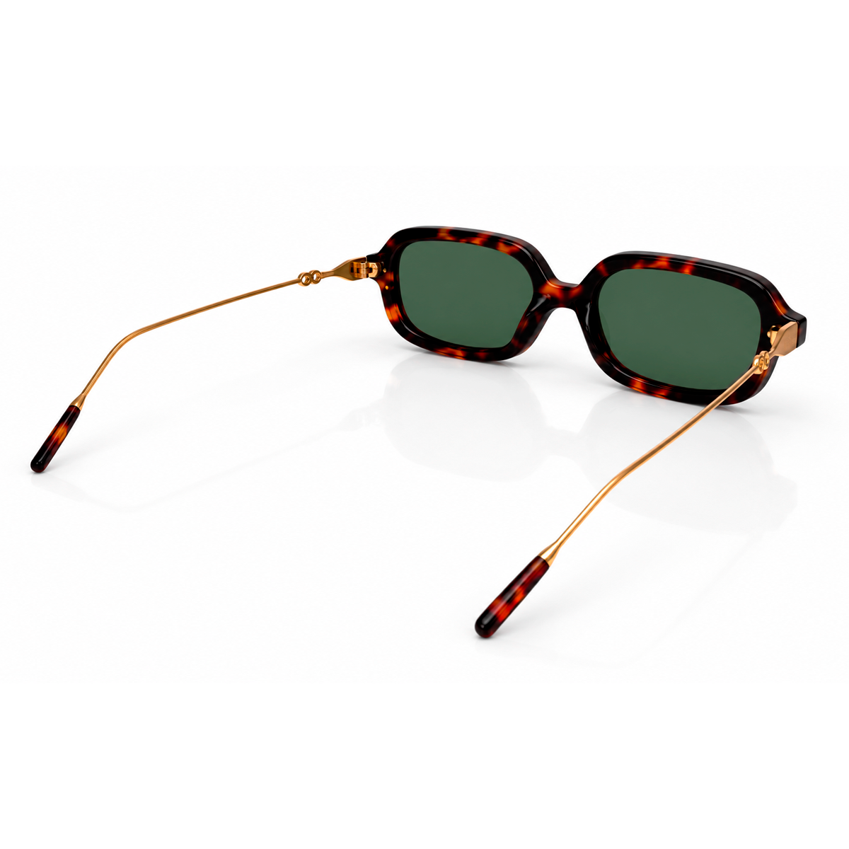 Glyze Bold Carey Lente Verde
