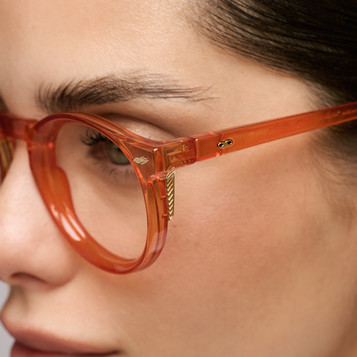 Armazon Holbox Caramelo