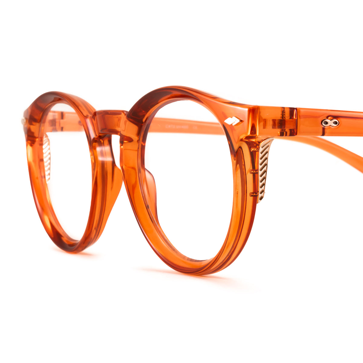 Armazon Holbox Caramelo