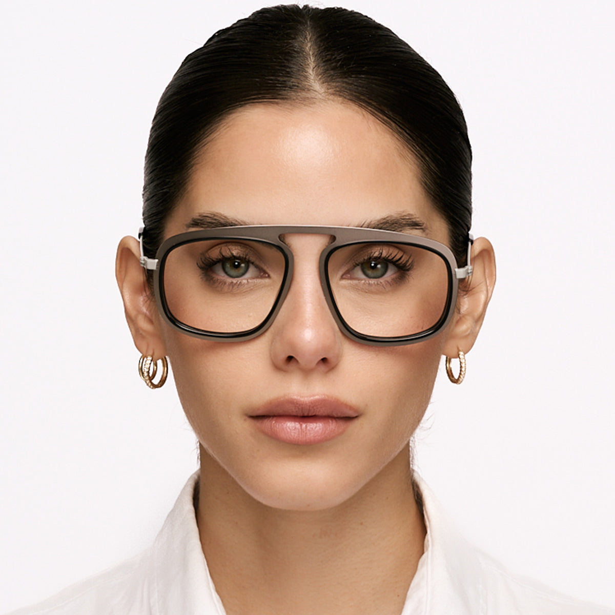 Armazon Imola Negro Brillo