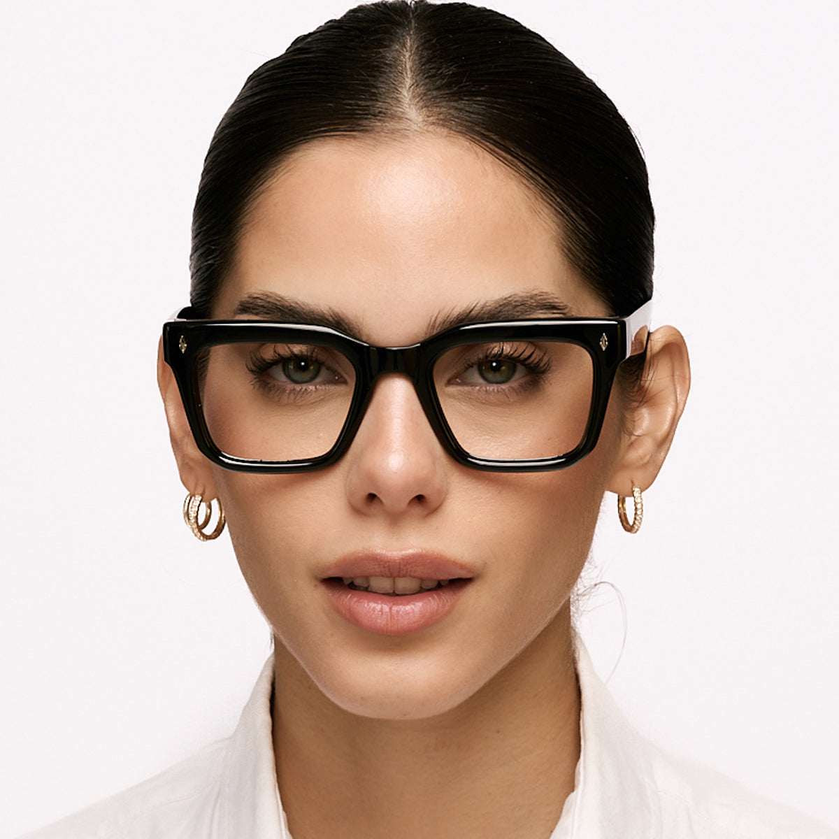 Armazon Jacobs Negro Brillo Eco Sustentable