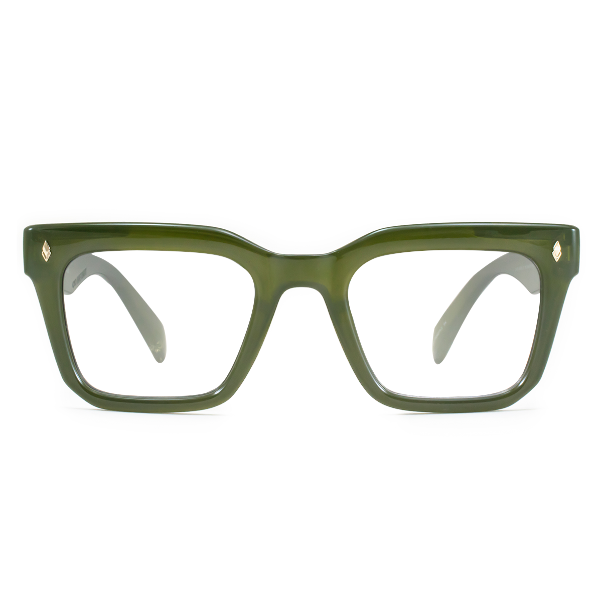 Armazon Jacobs Milky Oliva