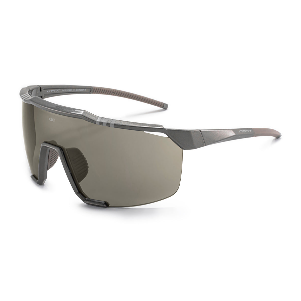 Kioto Gris Lente Marron