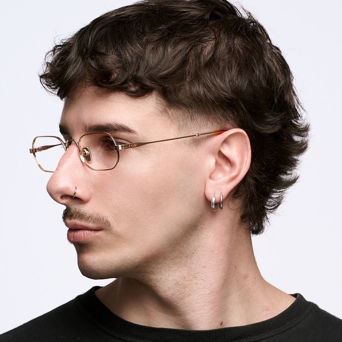 Armazon Kiruna Dorado