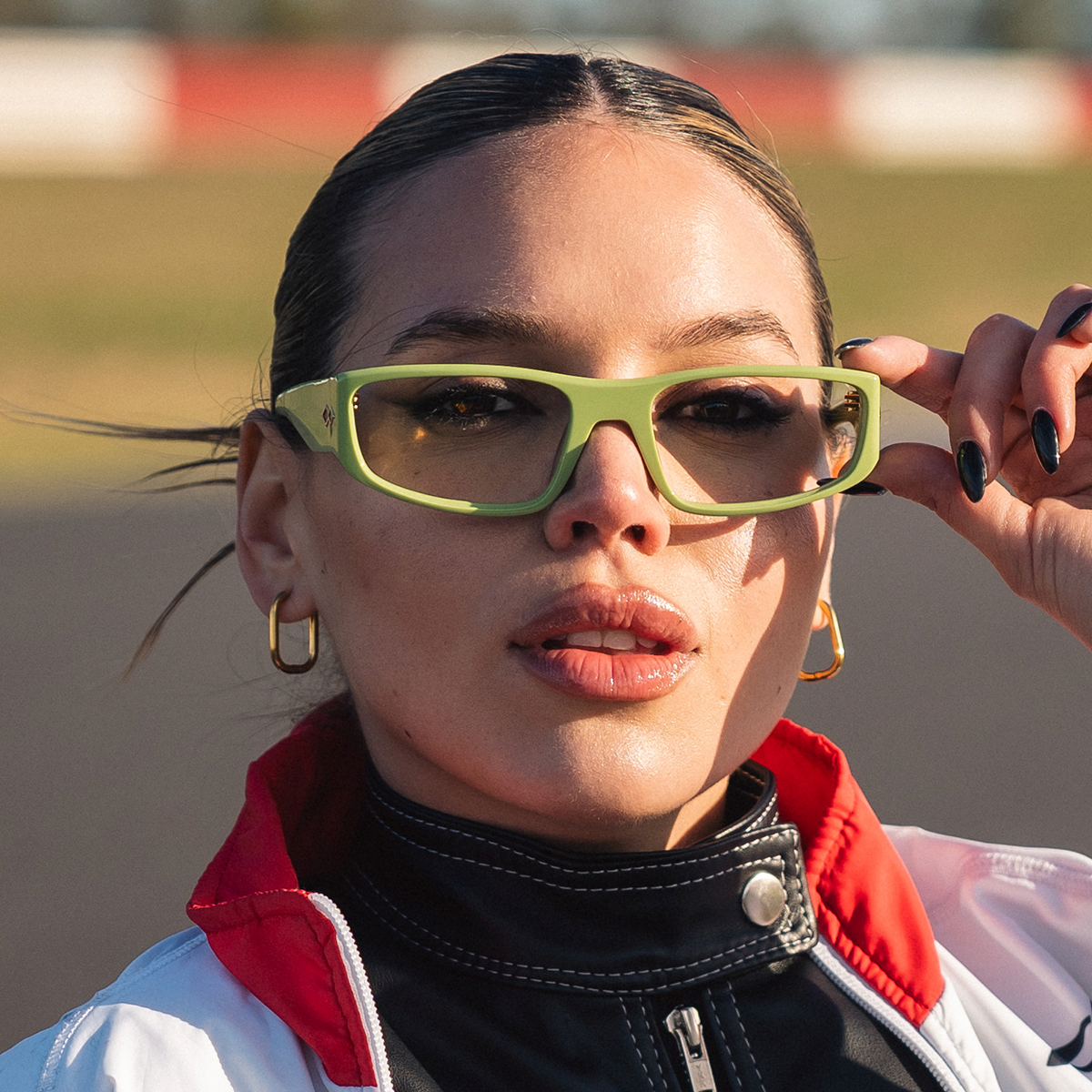 Armazon Venice Pistacho