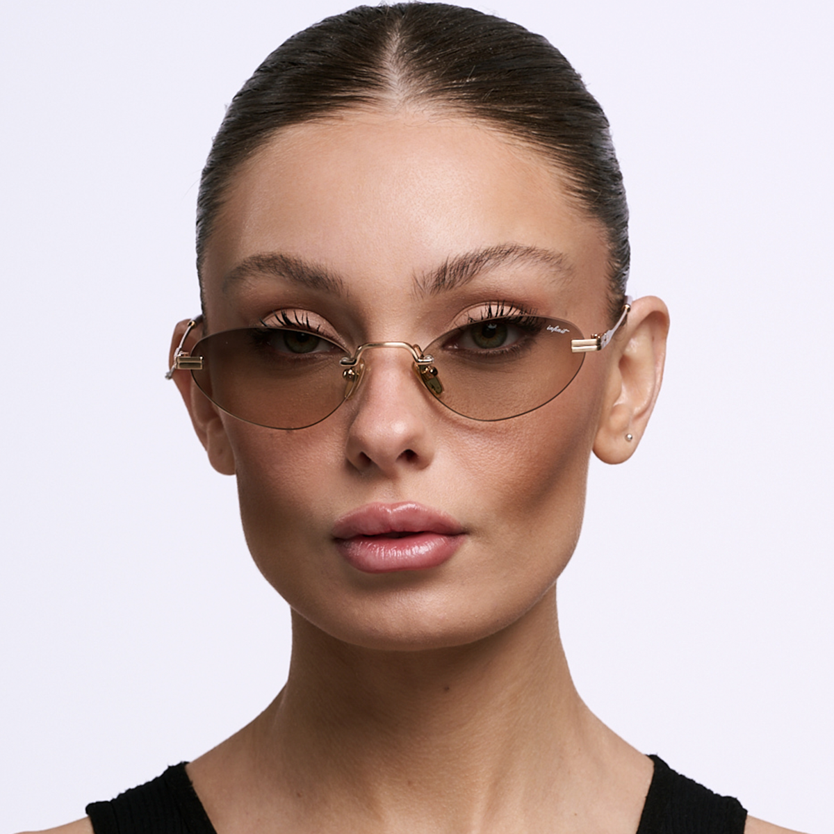 PREVENTA Ordos - Dorado Lente Verde Degrade