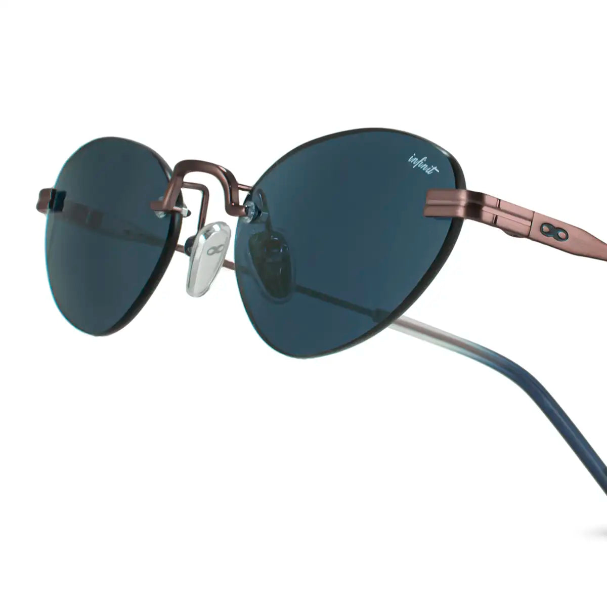 PREVENTA Ordos - Rosa Lente Azul