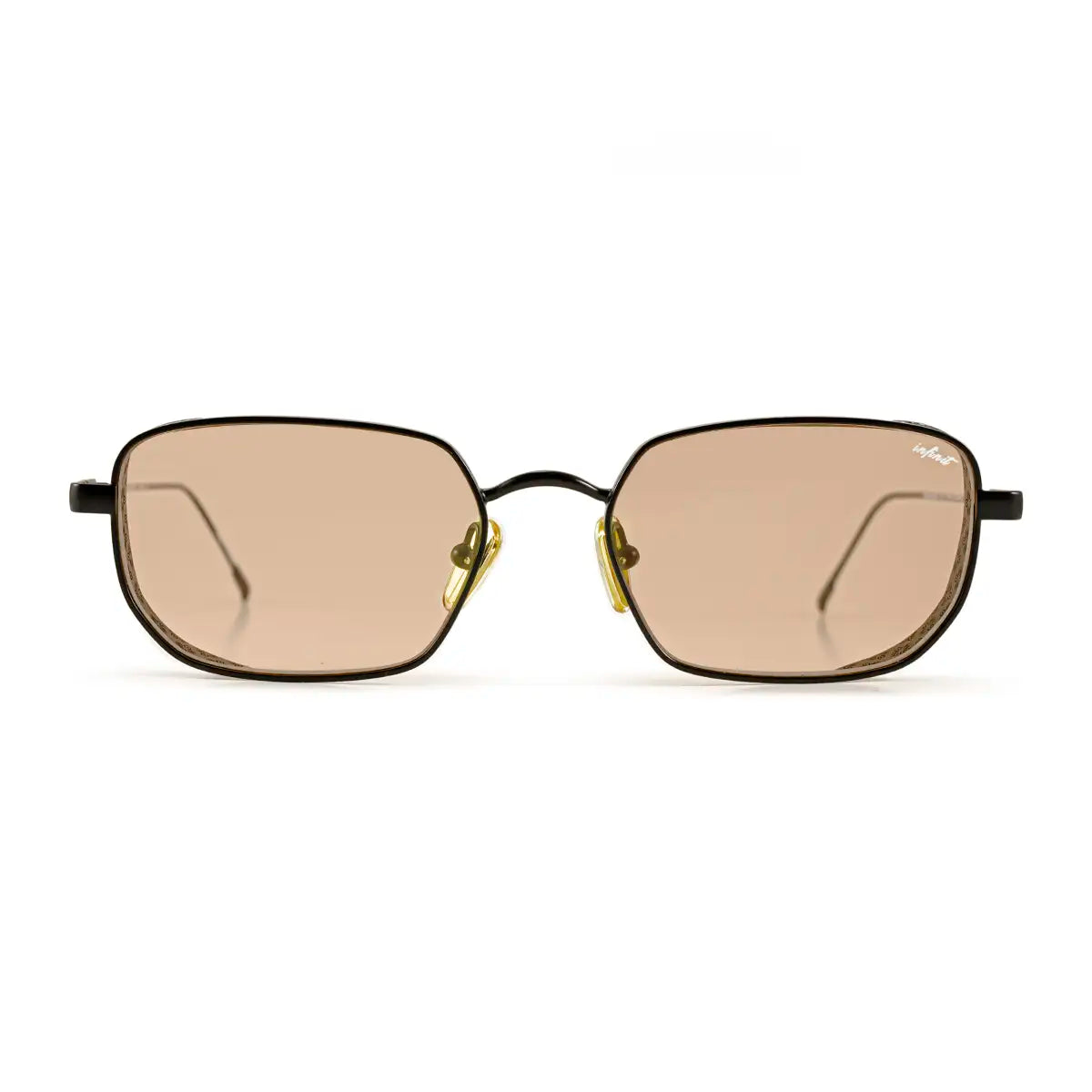 Lentes de sol - Palmyra - Negro - Lente Tostado