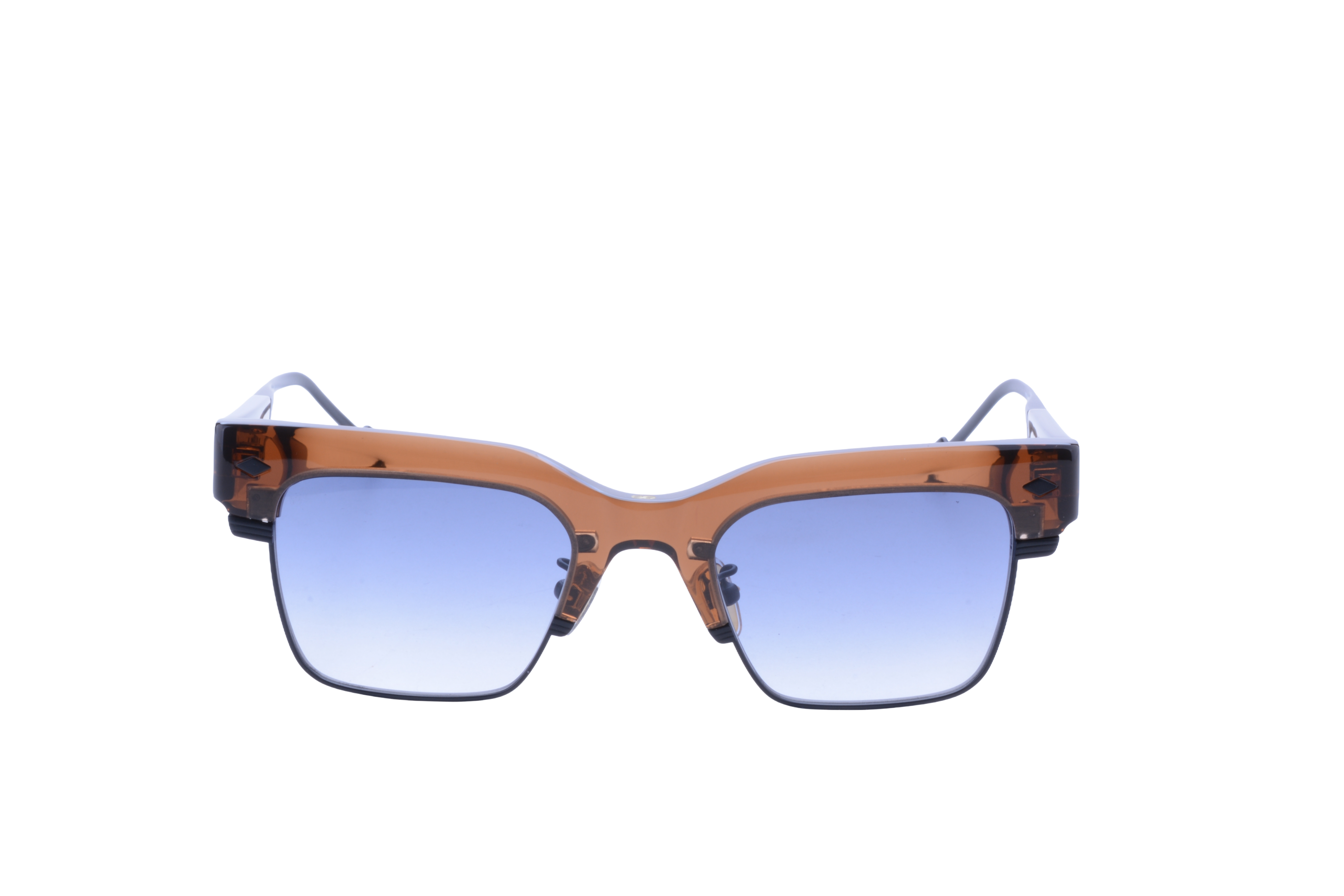 Rotterdam Milky Brown Lente Ocean Degrade