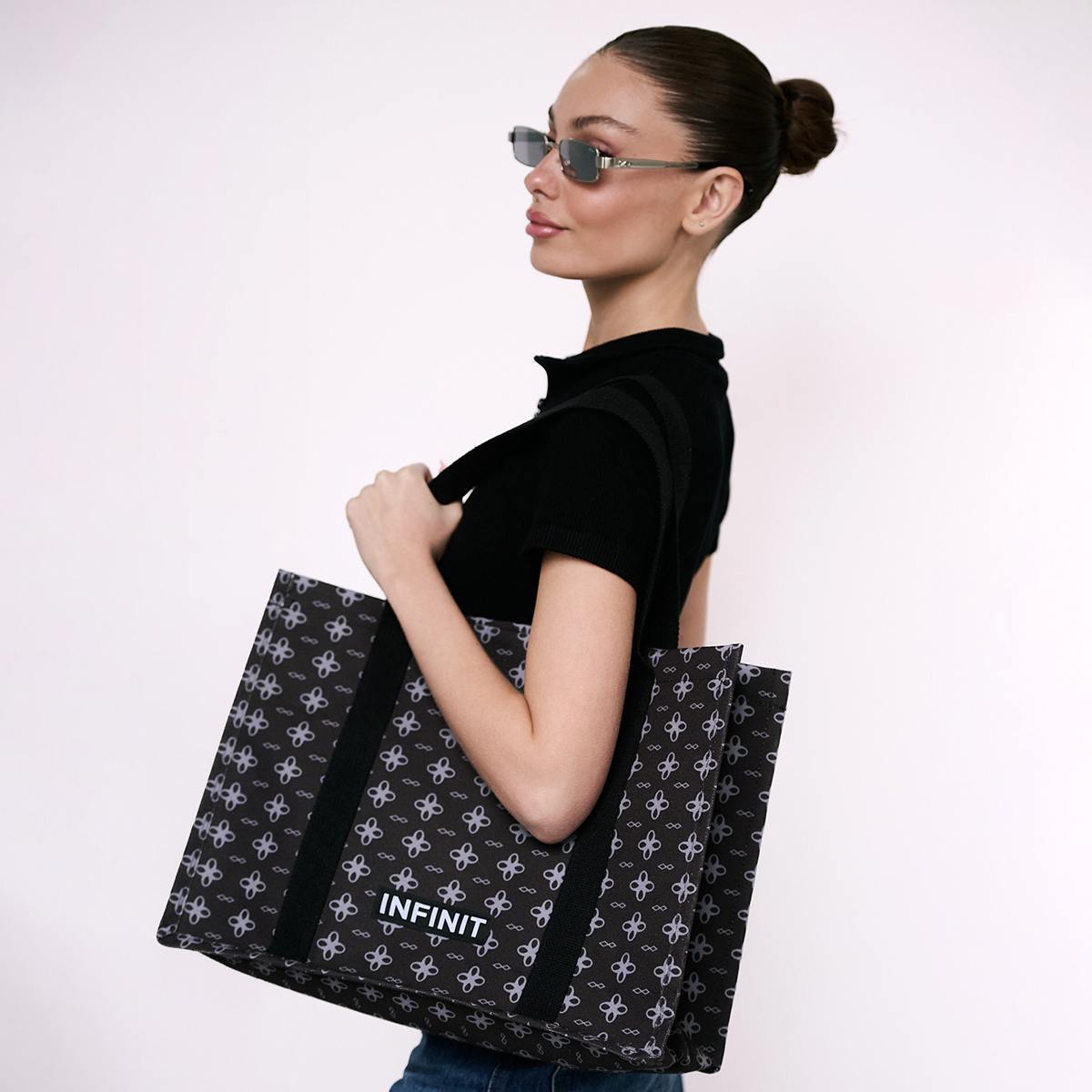 Infinit Bolso Tote Bag