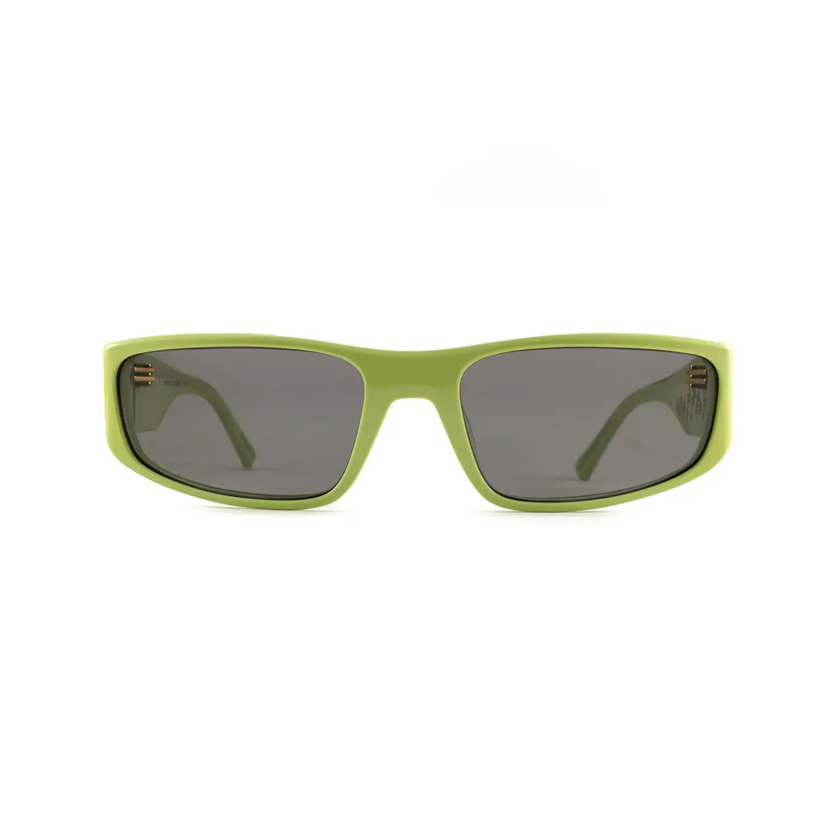 Lentes de Sol - Venice - Pistacho - Lente Gris