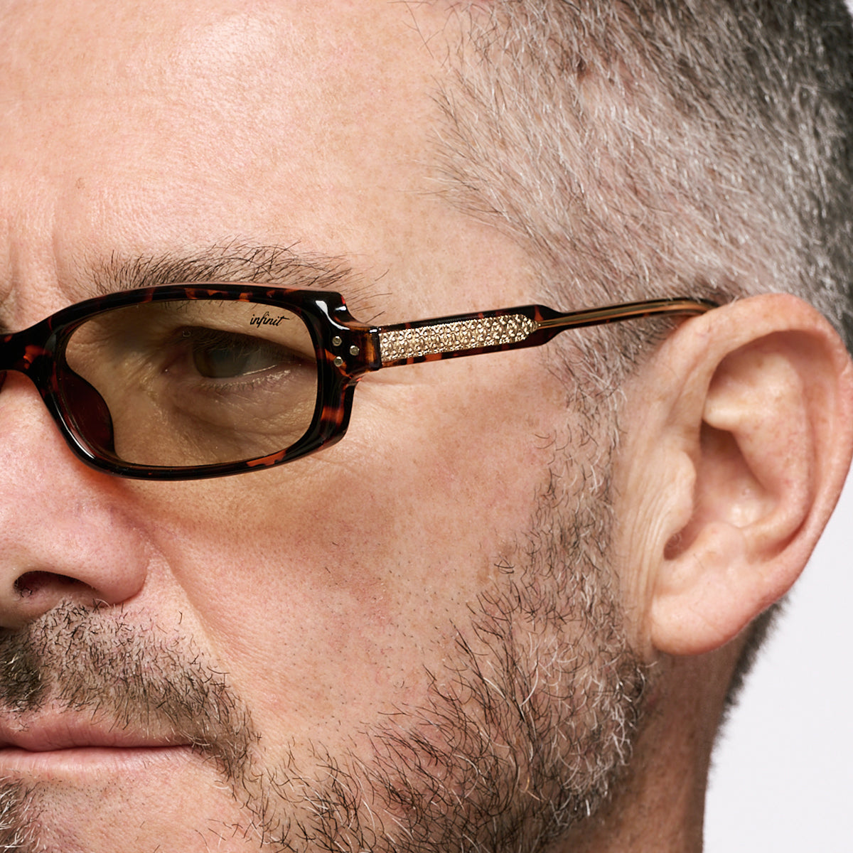 Virgil Carey Lente Verde