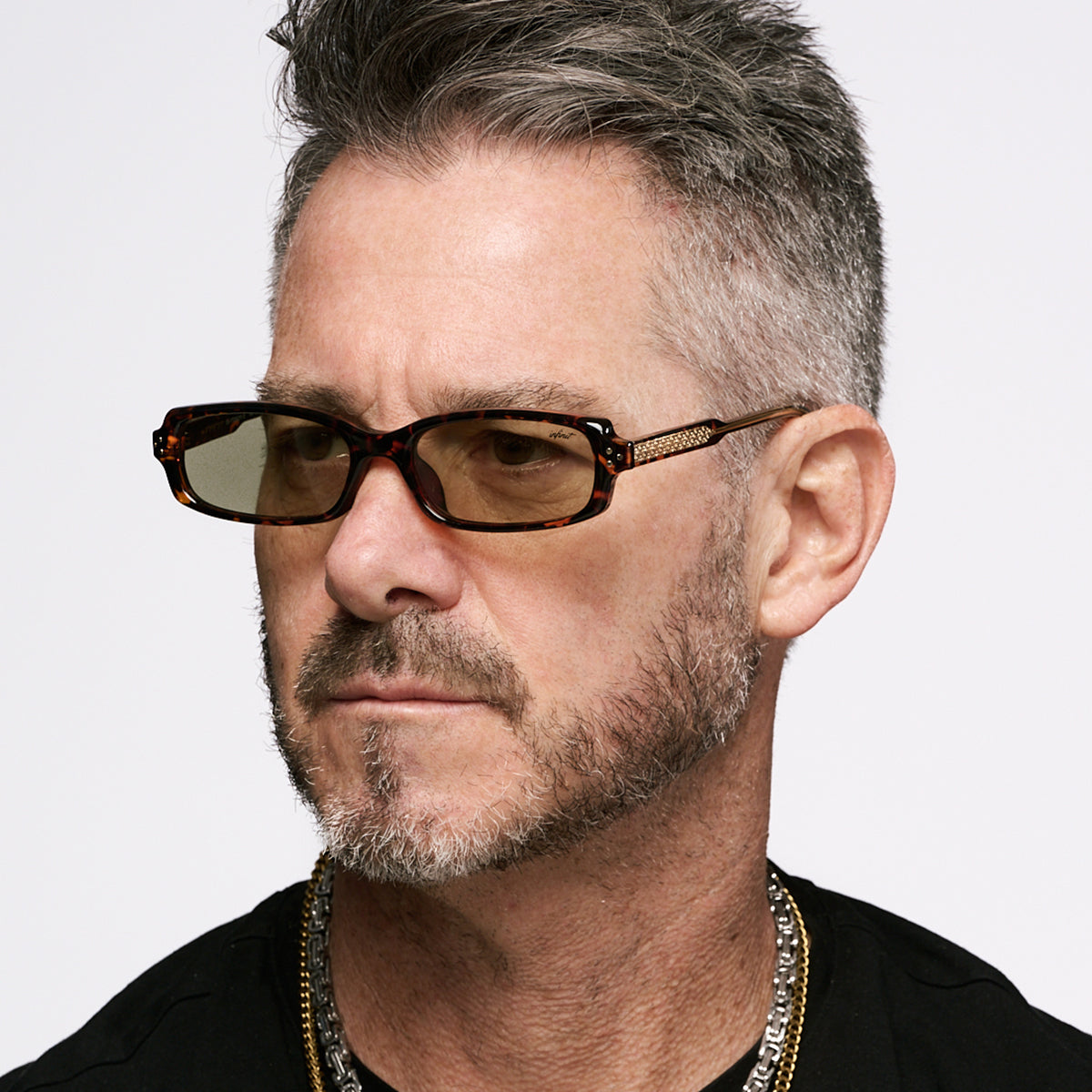 Virgil Carey Lente Verde