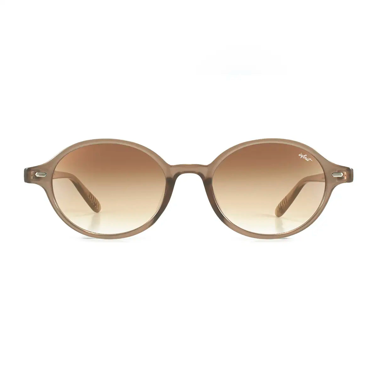 Lentes de Sol - Vizu Tea Lente Tea Degrade